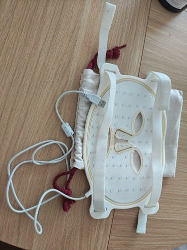 Omnilux contour face led light - contour,