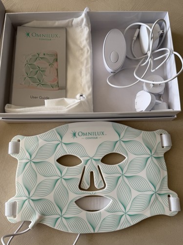 Omnilux contour face - omnilux,