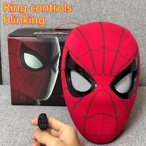 Stock spider man - us,