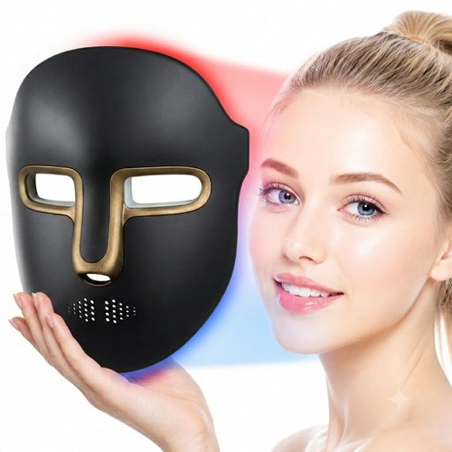 Red light therapy - for, face