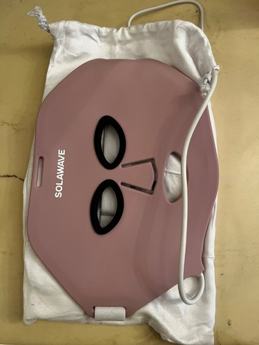 Solawave wrinkle retreat pro - wrinkle,
