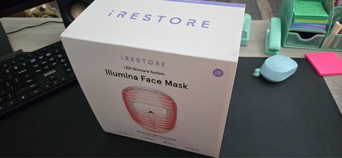 Irestore illumina face - irestore,