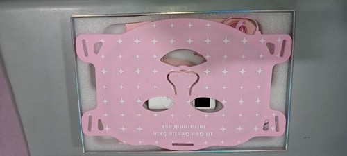 3rd gen gentle mask - 3rd,