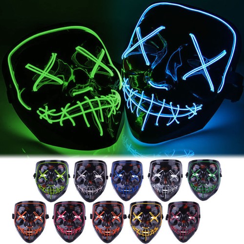 Halloween clubbing light - clubbing,