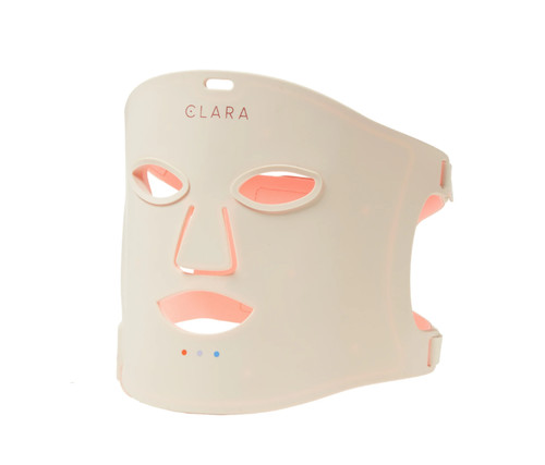 Clara radiant red light - clara,