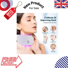 Neck LED Mask 7 Colors Photon