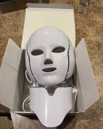 Omniskin contour face led - omniskin,