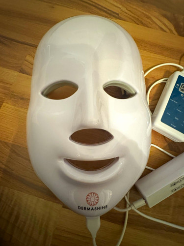 Dermachine led light therapy - dermachine,
