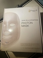 Project E Beauty skin