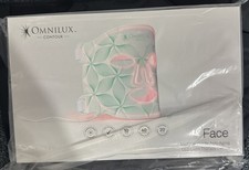 Omnilux Contour Face LED Mask
