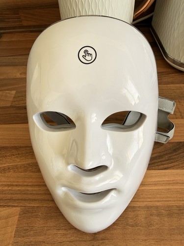 Led facial beauty instrument - beauty,