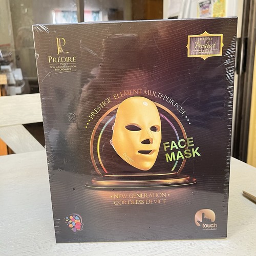 Predire paris led skincare - predire,