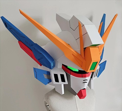 Halloween wing gundam zero - wing,