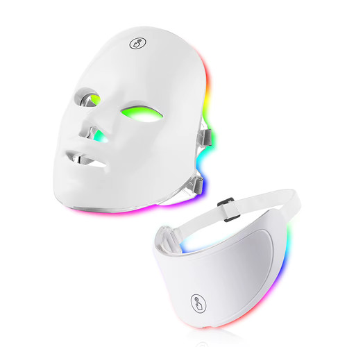 Led red light - red, therapy