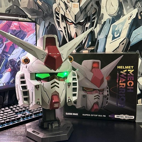 Mobile suit 2 - mobile, rx-78-2