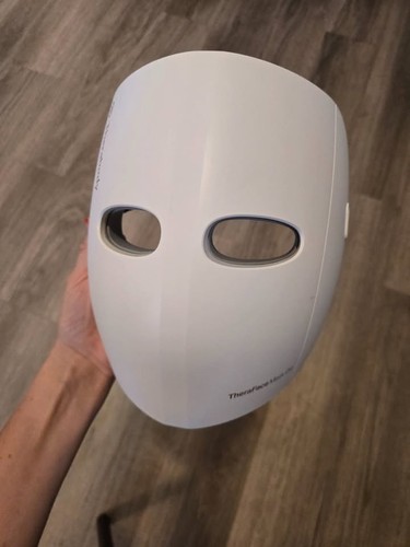 Theraface mask glo - led, face