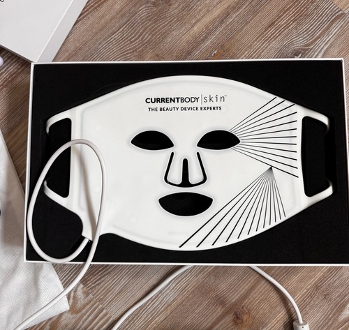 Current body skin led light - body,