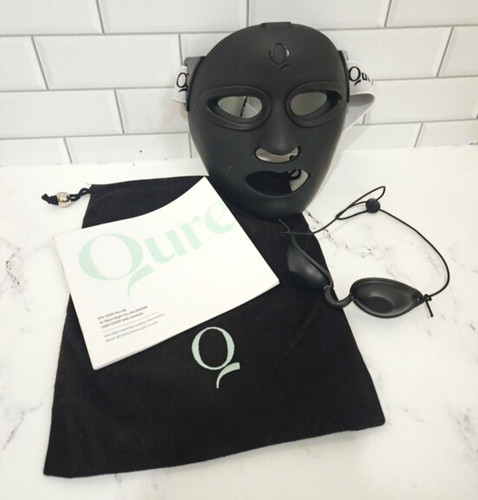 Qure rejuvalight pro led - qure,