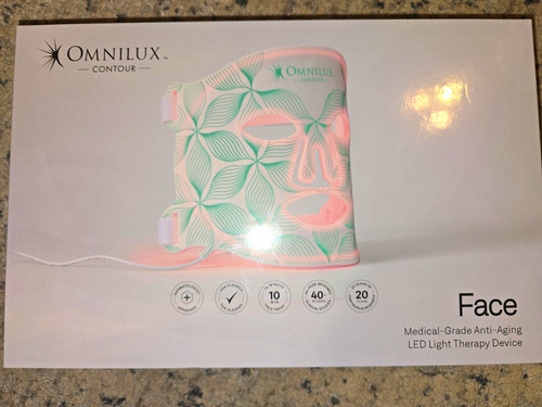 Omnilux contour face - omnilux,