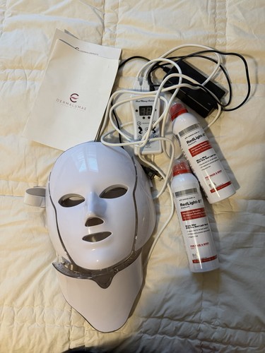 Dermalumae redlight led - dermalumae,