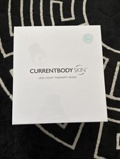 CurrentBody Skin LED Red Light