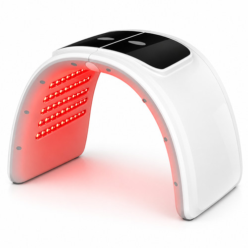 Color led light therapy - color,