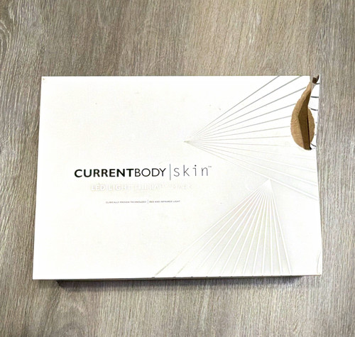 Currentbody skin led light - currentbody,