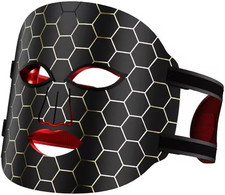 Red Light Therapy LED Facial