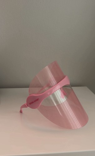 Skin gym led face - skin,