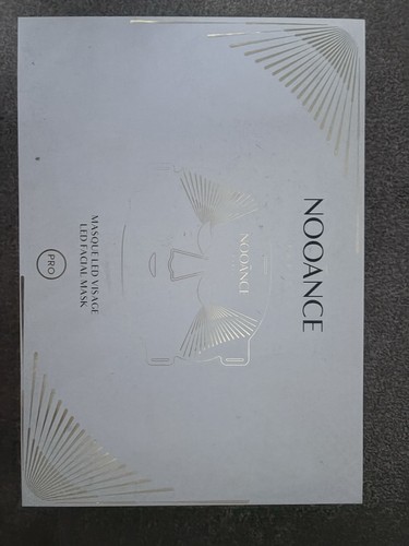 Nooance paris led face mask - paris,
