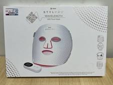 StylPro Wavelength LED Face