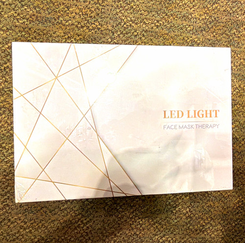 Color led light - light, therapy