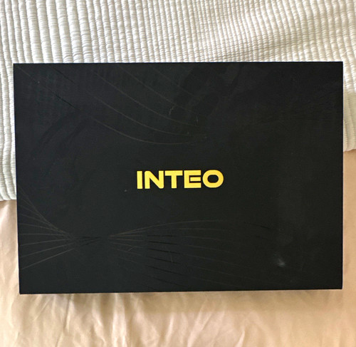 Inteo spectrum light therapy - inteo,