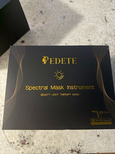 Pedete led light - led, therapy