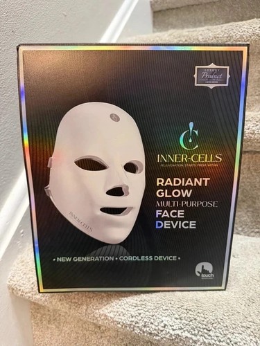 Inner cells radiant glow - inner-cells,