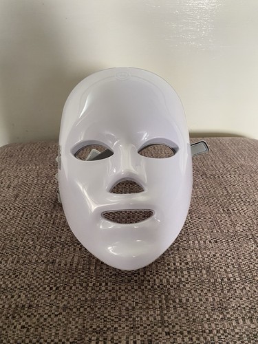Brand new led face mask - mask, light