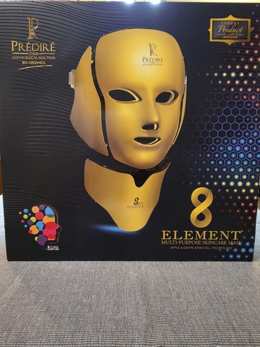Prédiré paris element gold - element,