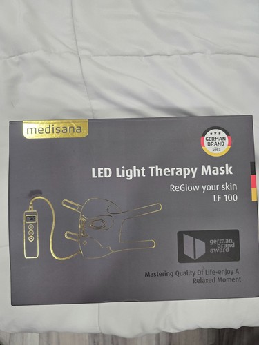 Medisana 100 reglow led - medisana,