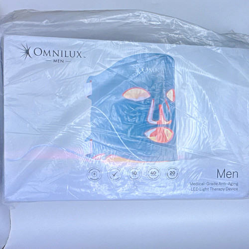 Omnilux men led - omnilux, light