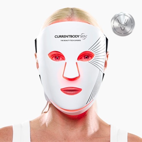 Currentbody skin led red - currentbody,