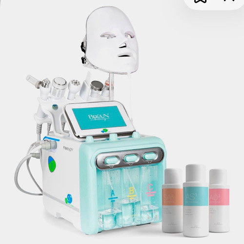 Bruun beauty small - h2-o2,