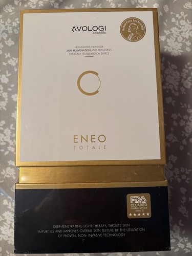 Avologi scientific eneo totale - avologi,