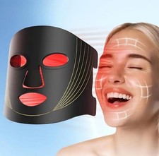 LED Beauty Mask Medical Grade
