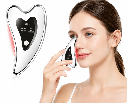 Electric gua sha - gua, facial