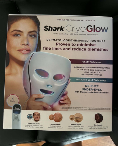 Shark cryoglow led - led, light