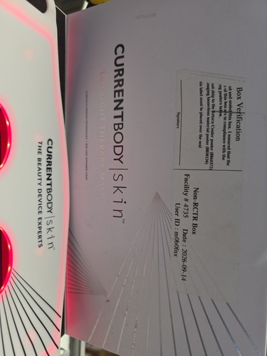 Currentbody skin led light - skin,